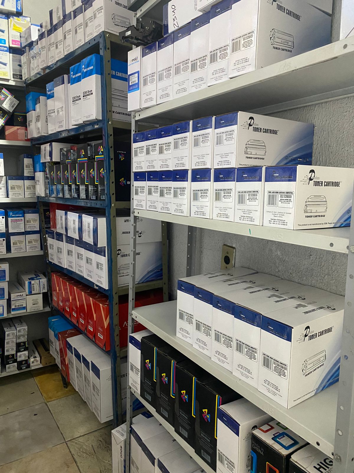 Impressão — foto 6