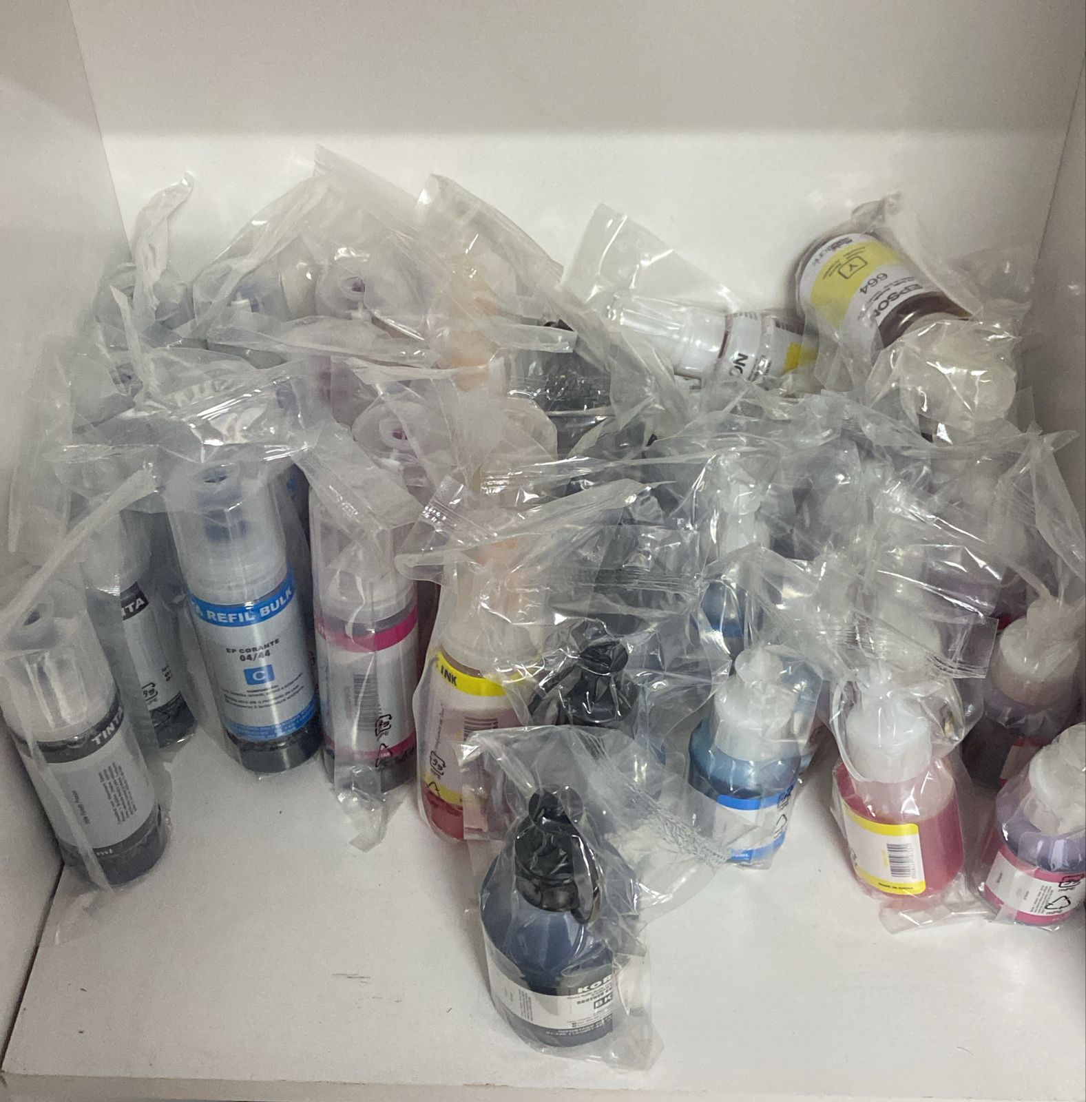 Impressão — foto 7