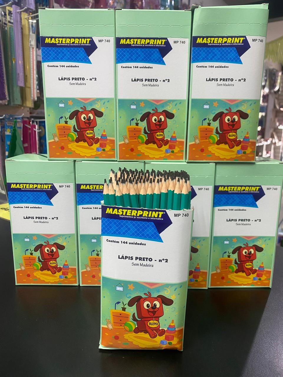 Papelaria — foto 3