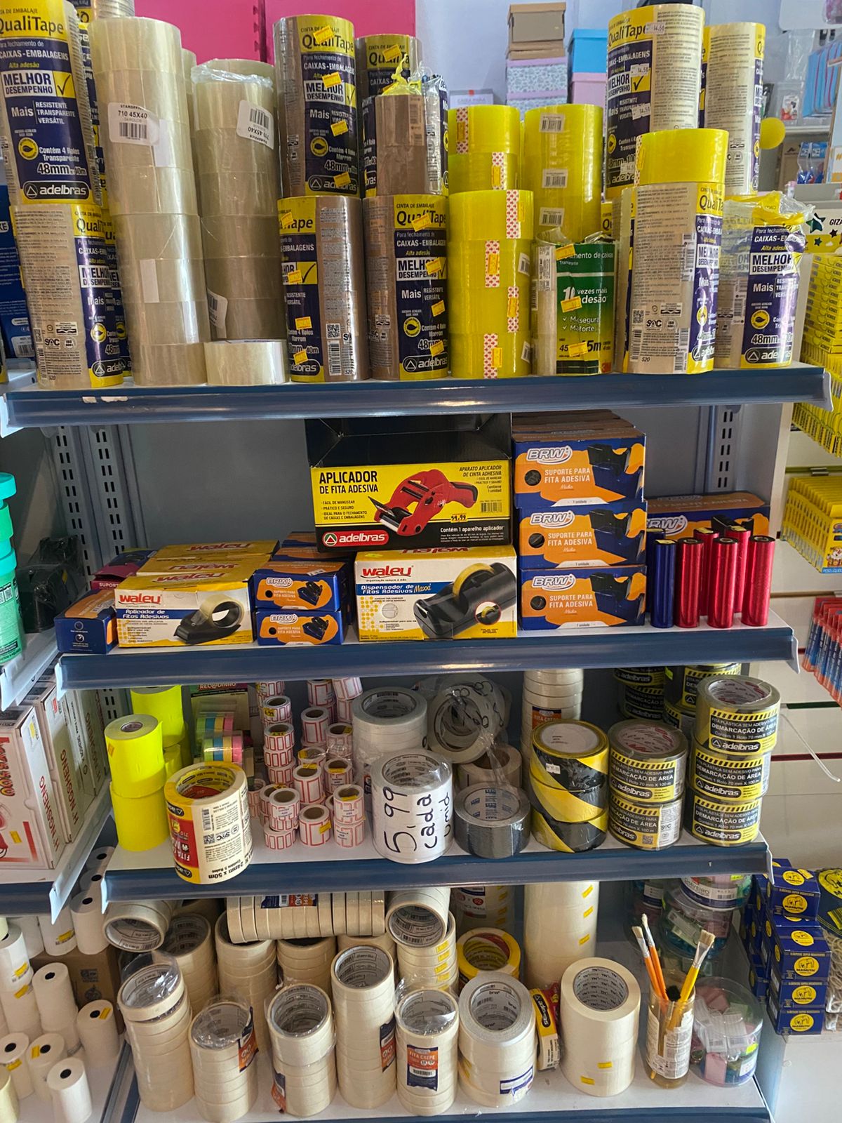 Papelaria — foto 4