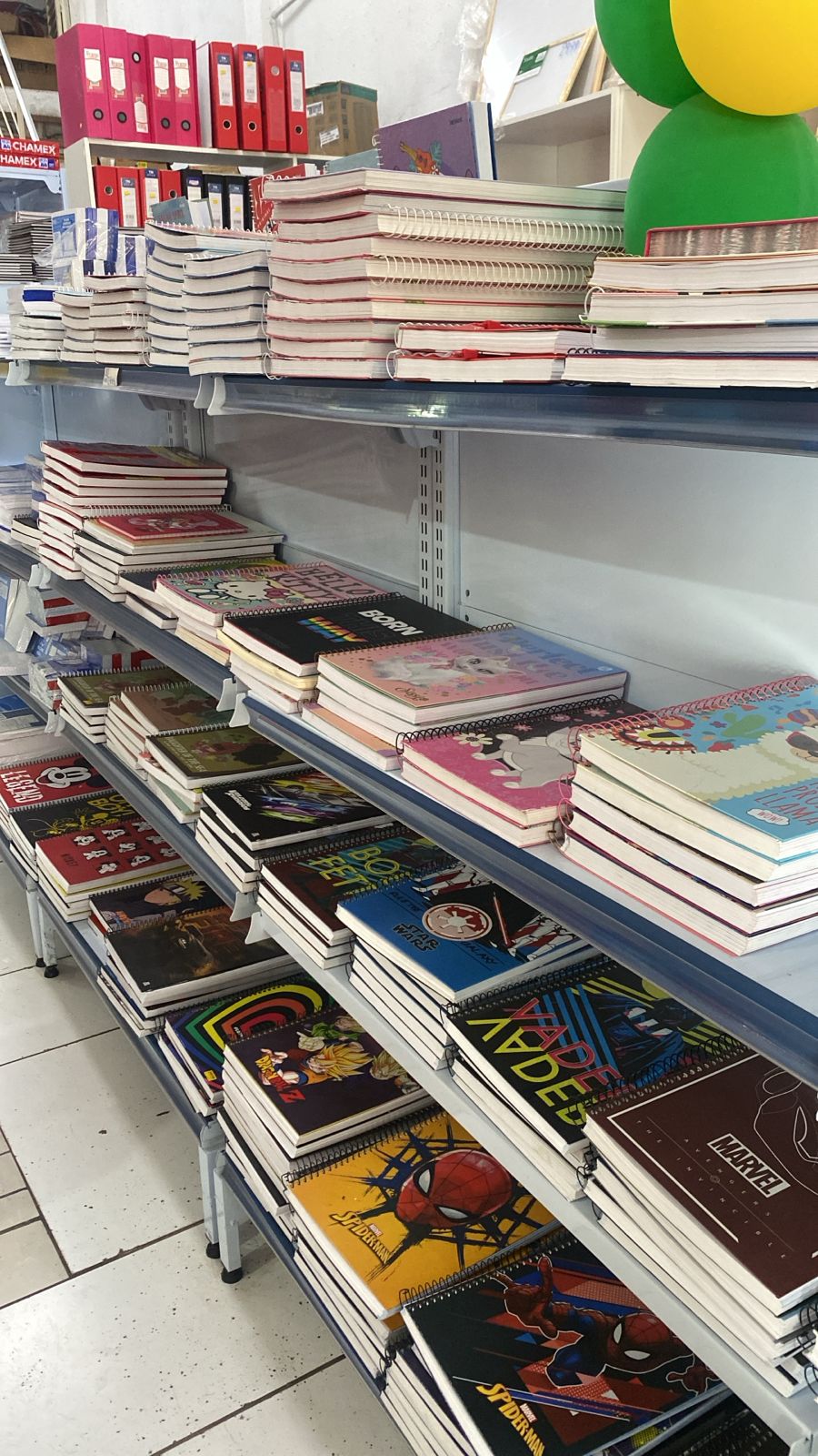 Papelaria — foto 6